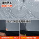 
Shunrun Rain Cloth Waterproof Sunscreen Thickened Balcony Rain Curtain Rain Cloth Sunshade Cloth Rain Cloth Rain Cloth Rain Cloth Torch Waterproof Cloth 1050g Thick Flame Retardant Film (Durable for 30 years) 2x3m