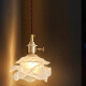 Yugao yugao.com Nachtchandelier High-End High-End Light Luxus Zylinder Licht Schlafzimmer B & B INS Internet Promi Leicht luxuri