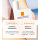 
Lishuoquan Special Care Light Sunscreen SPF50+ PA+++++50ml High-power Sunscreen Men and Women Gift Teacher's Day Gift