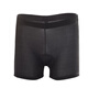 Rogtyo Ciclismo Uneos para hombres y mujeres Ciclismo de ciclismo Silicona Choque absorbente de asiento ASEJO Aprendible Pantalones de bicicleta de secado rápido Pantalones cortos de bicicleta de montaña 9D Modelo de silicona actualizado M