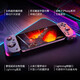 Razer Qiushi Game Controller Mobile Game Assisted Low Latency Directly Connected to Host Level Control Mobile Game Adapted to Diablo and Tower of Magic Qishi V2 Mobile Game Controller for iPhone