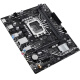 ASUS (ASUS) H610/B760 CPU Motherboard Set 12. Generation 12490F/12600KF/12100FC H610M-F DDR4 R2.0 I5-12400 Lose Tabletten (drei Jahre Garantie)