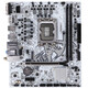 Colorida placa base Z790/B760 con i7 13700kf 13700K 13790F CPU Placa base U Set B760M-T D4 WiFi [Tomahawk] I7 13700F Compra para actualización gratuita 13790F