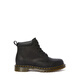 马丁（DR.MARTENS）939男女款春季舒适百搭软皮黑色工装靴中帮马丁靴城市轻户外 黑色 38