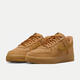 
Nike (NIKE) AF1 '07 WB Women's Shoes Air Force One Cushioned Breathable Sneakers Classic Retro Low Top Simple Casual Board Shoes FZ7372-200 36