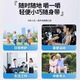 
Imported technology of the United States immunoglobulin for men and women with poor physique to improve immunity and antiviral invasion 100 capsules/bottle Two bottles of consolidation