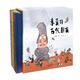 JD.com ofrece 5 volúmenes de queridos amigos antiguos. La esencia de los libros ilustrados de popularización de ciencias infantiles de shell hard shell, libros ilustrados, cómics, iluminación, historias de historia china antiguas, libros, tesoros nacionales, leyendas, humor, graciosos, el museo de la cultura tradicional china, el conocimiento del museo de primer grado de 678 años [Fox Fairy Kingdom] Oriental Culture Totem Totem Totem Totem