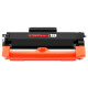 Jingcheng TN2520 Versión estándar Caja de polvo Adecuado para hermano DCP-L2508DW DCP-L2518DW DCP-L2548DW DCP-L2628DW DCP-L2648DW Cartucho de tóner de tóner