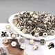 Jack Viney Anti-exposition ACCESSOIRES ARFACTS SNECULLE BROOCH Tempérament polyvalent de la femme Tempage fixe de vêtements fixes
