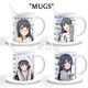 Luxue jujuku sakurashima mai taza periférica jóven