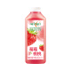 Weiquan Daily C Berry Peach Peach 900ml 100% Juice Refrigerated Fruit and Vegetable Juice Beverage