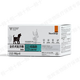 Biregi prescription semi-liquid canned wet food for dogs and cats, gastrointestinal inflammation, fat loss for cats and dogs, AD recovery, low-fat prescription can, full-price dog prescription food, low-fat, 190g, 12 cans, Pukui
