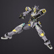 Supernova SNAA Round Table Knights 1/144 Guochuang Mecha Assembled Model Toy Gift Giant Singing Axe-Lancelot Pukuai