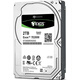 Seagate nouveau/ST2000NX0253 2t 2.5 pouces serveur disque dur 2 to baie de disques ST2000NX0253 garantie de cinq ans 2 to