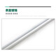 世达L形扳手12.5/19mm重型套筒扳杆大飞连接杆扳子弯把工具13919 13919/12.5MM系列L形扳手10