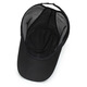 
Spring and summer outdoor quick-drying fabric sports hat for men and women thin breathable sunshade mesh baseball cap hid blue adjustable
