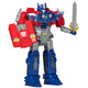 Hasbro -Transformatoren Ursprung Orian Parker Transformation Toys Energy Upgrade Flip Optimus F9209