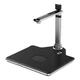 Hanwang Gaopaoyi HD Scanner Window Asuntos gubernamentales Gobierno Gobierno Instrumento Instrumento Escáner Documento Recibo HW690F Corrección automática de desviación Identificación OCR 16 millones HD A3 HW690PRO Cámara dual + Identificación de la tarjeta de identificación