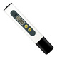 Tds water quality test pen household water purifier tap water quality tester drinking water purifier test white