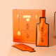 [Tienda oficial] Colección oficial de Zhenye Cherry Berry Péptido prebiótico Bebida de fruta integral Cancelar Zhen Fruit Bebida Nutrición Bar 1696 Bebida de fruta de hierba 1 Caja