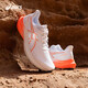 ASICS (ASICS) Chaussures de course Chaussures masculines Nouvelles chaussures de running de course à l'extérieur GT-2000 12 Soutien stable.