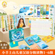 [Pull-Recognition Poker for free] The Lamb Going Mountain Children's Chinese Grading Reading Materials + Level 123456 in the Full Set of Picture Books 3-6-year-old Baby Before Bedtime Chinese Character Enlightenment Literacy Early Education Parent-Child Interaction Painting Story Books The Lamb Going Mountain Grading Materials + Character Card Poker Cards + Handbook: Level 1-6 in the Year of the Year: Level 1-6 in the Year of the Year: