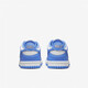 Nike (Nike) [Trend] Chaussures féminines Nouvelles chaussures de planche décontractées à la mode à la mode à la mode à la tendance à la mode.