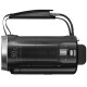 Sony (SONY) HDR-PJ675 HD digital camera portable 30x zoom with projection Five-axis anti-shake Sony PJ675 built-in WiFi five-year warranty Package 1 64G+ dedicated camera bag+UV mirror