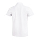 
Li Ning Li Ning Table Tennis Clothing Honor Polo Shirt Chinese Men's Summer Sportswear Short Sleeve Casual Simple Button Shirt APLV675-3 White XL 180