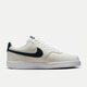 Nike Herren Sports Schuhe Court Vision Lo Sports Schuhe HQ4867-101 40.5