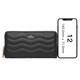 Goldlion Wallet Women's Long Top Layer Simple Large Capacity Clutch Bag Women's Birthday Gift