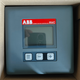 Original Abb Rv12-1/5A Rvc8-1/5 without power factor compensation controller smart meter
