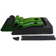 PGM Putting Practice Indoor Golf Rubber Soled Putting Practice Golf Supplies Simulated Turf