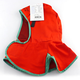 
Flame-retardant dust cap electric welding shawl hat Fire fox 3519 breathable spark splash construction site welder head cover 23 23-3519