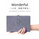 Weimei A5 business notebook gift box high-value 25K notepad paper thickened 200 pages new diary work log business meeting record book can be customized logo
