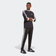 adidas [Jinlang Sports] Clover Men's Retro Outfit Slim Long Sleeve Round Neck T-shirt IA4877 IA4877 Color XS