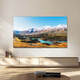 TCL TV 85J8L Pantalla de lienzo de puntos cuánticos QLED de cepillo alto de 85 pulgadas 288 Hz DeepSeek AI TV ultradelgada eficiencia energética de primer nivel 20% de subsidio nacional
