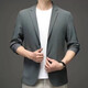 凡客诚品（VANCL）防晒西服男春夏单层薄款夏季士休闲衣小西装轻薄春秋季单 718#白色 2XL