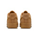 耐克（NIKE）女鞋2025春季新款AIR FORCE 1空军一号AF1小麦色休闲运动板鞋 FZ7372-200 35.5