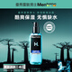 Mansshu Leidun Men [mismo modelo para zhang yixing] tóner 145ml*2 hidratante y refrescante productos de cuidado de la piel de gel hidratantes