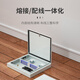 Lijia Telecom Grade Faserfaser-Splitterbox Outs Out
