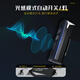 Cavalry (cavalry) German bicycle lights, smart induction headlights, mountain road bikes, night riding, USB charging, children's riding equipment