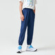 Vêtements pour enfants Asics pour la protection du soleil confortable, légère et légère des enfants et les pantalons sportifs polyvalents à l'épreuve des moustiques 332241083093