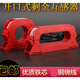 Yuechangsheng open residual current transformer 2000/1 electrical monitoring zero sequence transformer round square round 800A round 630A aperture 100mm (with leads)
