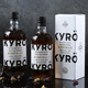 Lanbo (Kyro) [importierte Originalflasche] Finnischer Rye Whisky Wein Lanbo Rye Whisky 700 ml