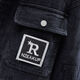 Zhidoudou Herren-Denim-Jacke-Gradientenfarbe 2024 Frühlings- und Herbststudienmarke HEITEL LOSSE VERSATILE JACKE TOP 6623 ONE SIZE M (90-105JIN [JIN GEBEN 0,5 KG])