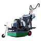 
New Warrior Floor Grinder Cement Sand Maker Concrete Renovation Curing Polishing Paint Removal Epoxy Dust-free Grinder Large 728 Driver Frequency Converter Self-Performance Model 15KW