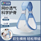 Hiszhou 0-3-6 Monate Baby Holding Artefact Jiefang Neugeborenes Baby-Gurt Frontheld Neugeborenes Baby Umarm
