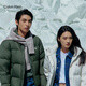 Calvin KleinJeans【复刻90系列】四季款女ck纯棉复古经典直筒牛仔裤40WL795 E5D-牛仔蓝 29