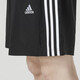 Adidas offizielle Schiffsgeschäftshorts Männer neue Sporthosen bequem atmungsaktiven schnell trockenen Fünf-Punkte-Hosen Casual Hosen Männer 1484/Schnell trocken atmungsaktiv/drei Streifen XL 185/Vorgeschlagen 170-185jin [Jin entspricht 0,5 kg]